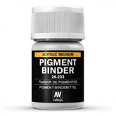 Vallejo Pigments - Pigment Binder 30 ml